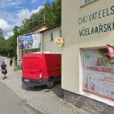 GEODES-GEODETICKÉ PRÁCE s.r.o.