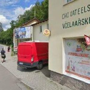 obrazek: avatar GEODES-GEODETICKÉ PRÁCE s.r.o.