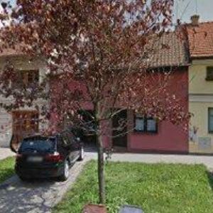 obrazek: avatar VRANÍKOVÁ RADMILA Ing. arch.