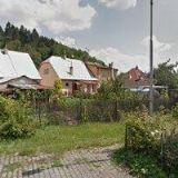 TREF-ATELIÉR ARCHITEKTURY