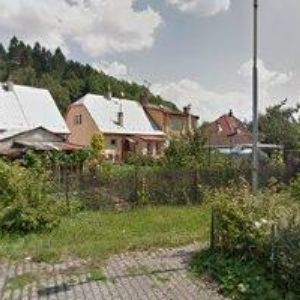 obrazek: avatar TREF-ATELIÉR ARCHITEKTURY