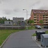 NAHODIL LUMÍR-GEODETICKÉ PRÁCE