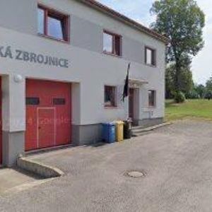 obrazek: avatar SDH Roztoky u Jilemnice