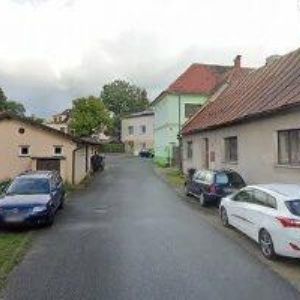 obrazek: avatar SDH Mimoň
