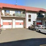 SDH Lomnice nad Popelkou