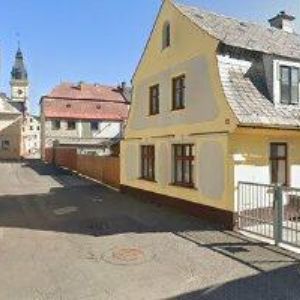 obrazek: avatar SDH Hodkovice nad Mohelkou