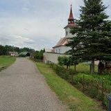 SDH Levínská Olešnice