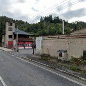 obrazek: avatar SDH Železný Brod