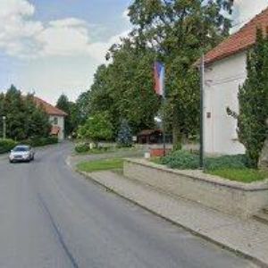 obrazek: avatar SDH Bučina