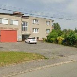 obrazek: avatar SDH Sudslava