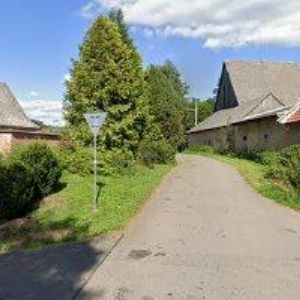 obrazek: avatar SDH Horní Dobrouč