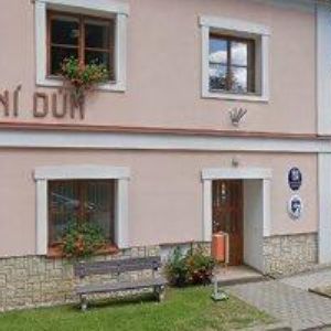 obrazek: avatar SDH Voděrady