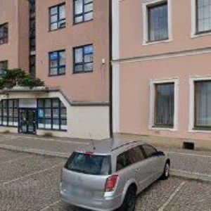 obrazek: avatar SDH Vysoké Mýto I