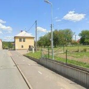 obrazek: avatar SDH Zářecká Lhota