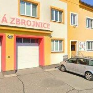 obrazek: avatar SDH Líšnice