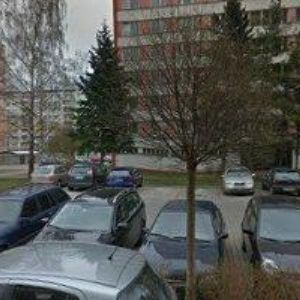 obrazek: avatar BRŮNA KAREL-HASÍCÍ SERVIS