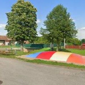 obrazek: avatar SDH Strašov