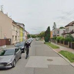 obrazek: avatar VLADIMÍR KALÍK