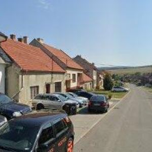 obrazek: avatar SDH Bánov