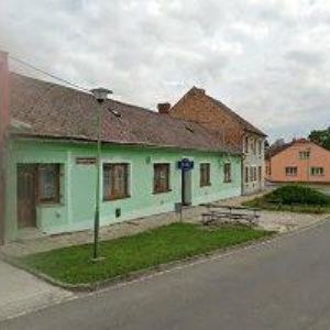 obrazek: avatar SDH Roštění