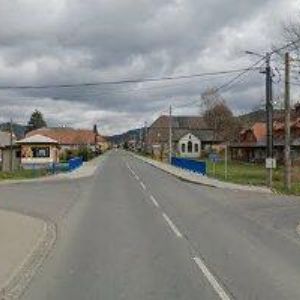 obrazek: avatar SDH U KOSTELA Nový Hrozenkov