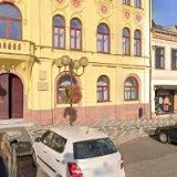 MĚSTO Lomnice nad Popelkou