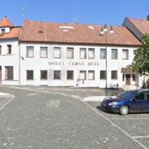 obrazek: avatar MĚSTO Žandov