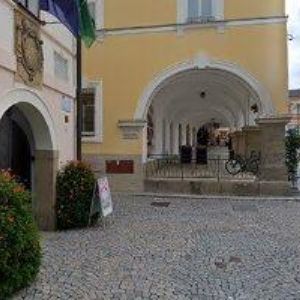 obrazek: avatar MĚSTO Ústí nad Orlicí