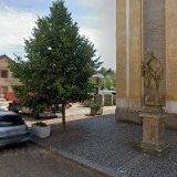 MĚSTO Ronov nad Doubravou