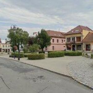 obrazek: avatar MĚSTO Valašské Klobouky