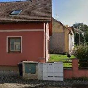 obrazek: avatar OBEC Chotyně