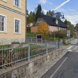 OBEC Albrechtice v Jizerských horách