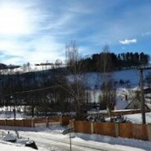 obrazek: avatar OBEC Háje nad Jizerou