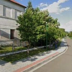 obrazek: avatar OBEC Labské Chrčice