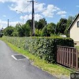 OBEC Pustá Kamenice