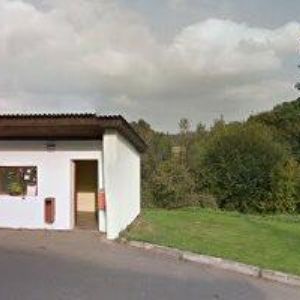 obrazek: avatar OBEC Strážná