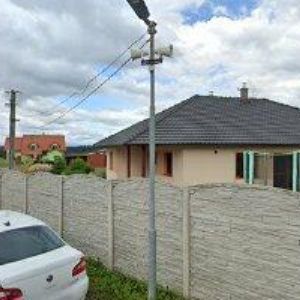 obrazek: avatar OBEC Poběžovice u Holic