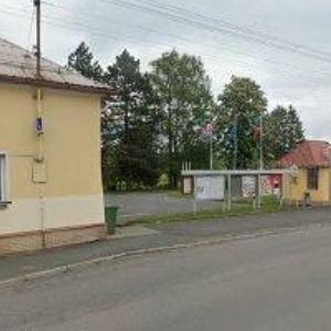 obrazek: avatar OBEC Jedlová