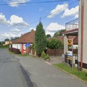 obrazek: avatar OBEC Mladějov na Moravě