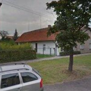 obrazek: avatar OBEC Vysoké Chvojno