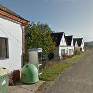 obrazek: avatar OBEC Malíkov