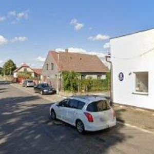 obrazek: avatar OBEC Pravy