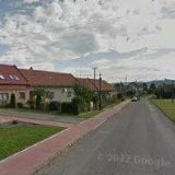 OBEC Víska u Jevíčka