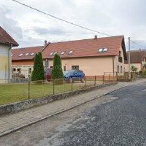 obrazek: avatar OBEC Újezd u Sezemic