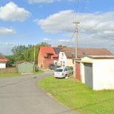 OBEC Nová Ves u Jarošova