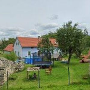 obrazek: avatar OBEC Vidlatá Seč