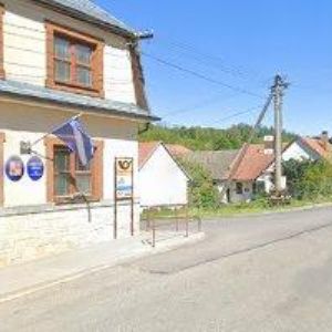 obrazek: avatar OBEC Bělá nad Svitavou