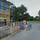 OBEC Černá u Bohdanče