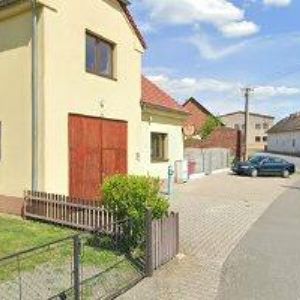 obrazek: avatar OBEC Chýšť