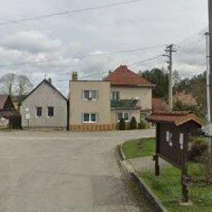 obrazek: avatar OBEC Študlov